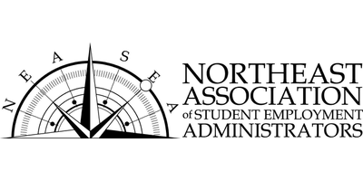 Northeast Association of Student Employment Administrators logo